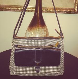 Fossil Crossbody Bag
